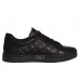 Atomio Lardini AT20-253.01 Black Leather Кеды женские Atomio Lardini AT20-253.01 Black Leather